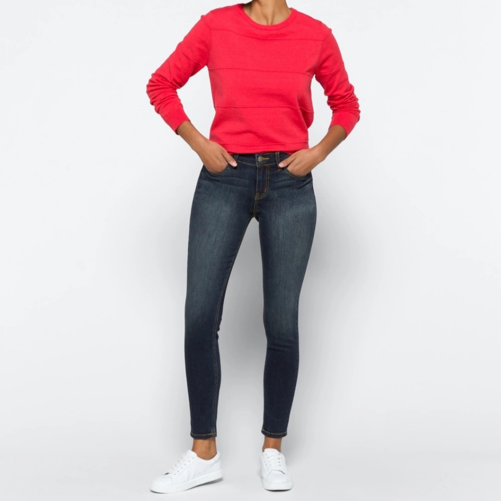 Studio Blue Aranza Skinny Jean